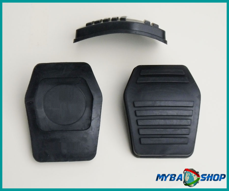 bike brake pedal rubber